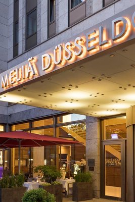 杜塞爾多夫美利亞酒店