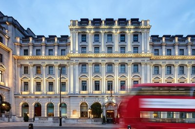 倫敦聖詹姆斯索菲特酒店