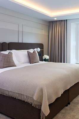 仕驊廷海德公園酒店公寓