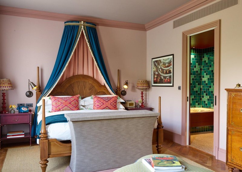 Beaverbrook Town House