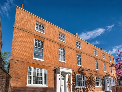 Hotel du Vin Stratford