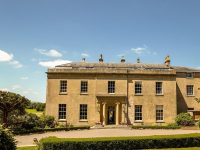 Bishopstrow Hotel and Spa - Small Luxury Hotels of the World