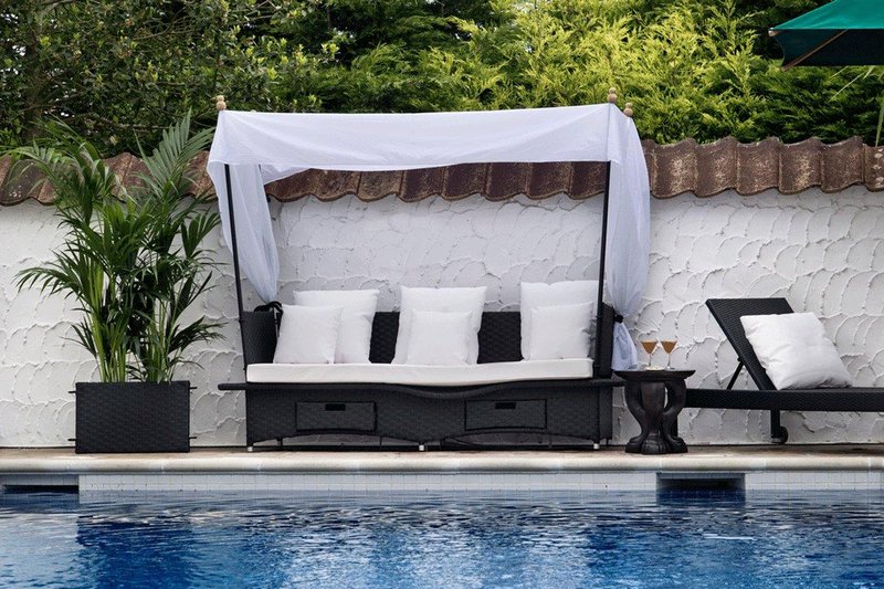 列治文公爵酒店