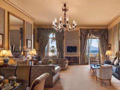 盧克索索菲特冬宮酒店