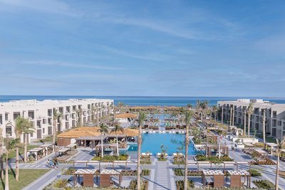 Steigenberger Resort Ras Soma