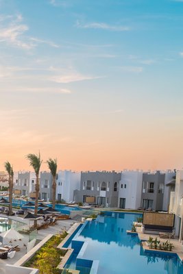 日出圖卡納度假村