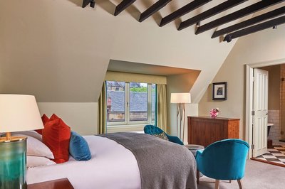 杜維愛丁堡酒店