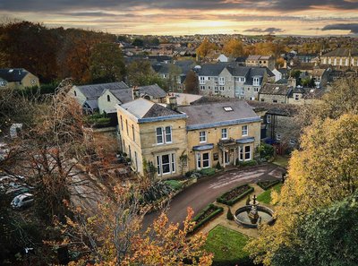 琳德利莊園之家