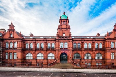 杜倫英迪格酒店