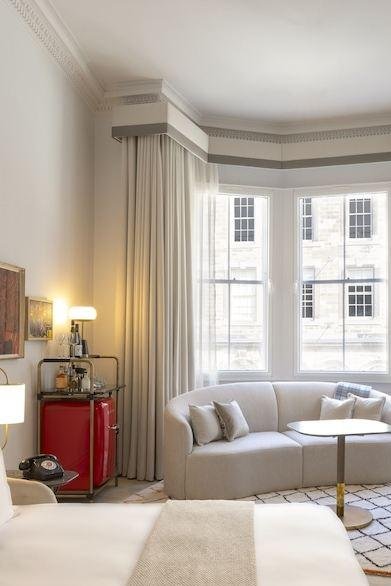 愛丁堡維珍酒店