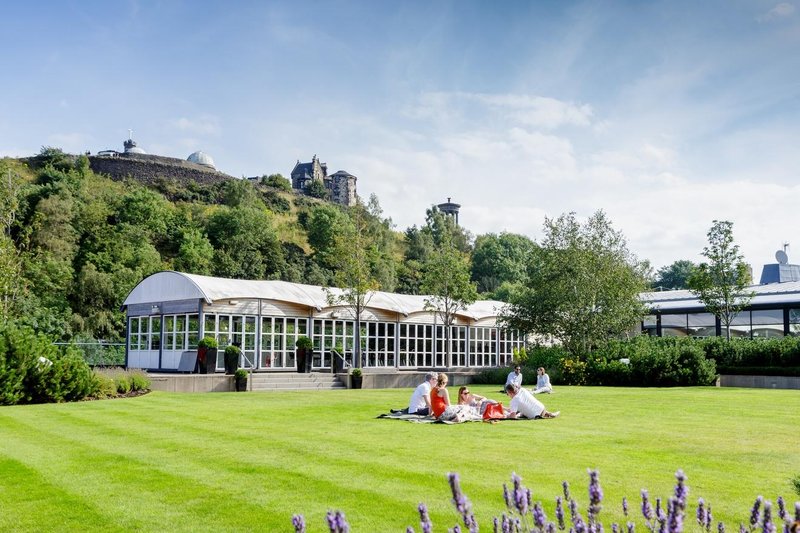 格拉斯豪斯酒店,傲途格精選