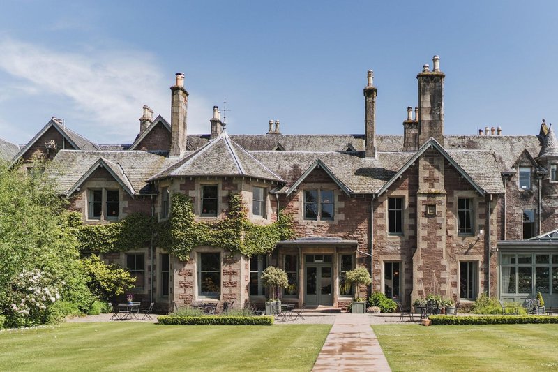 克羅姆利克斯酒店