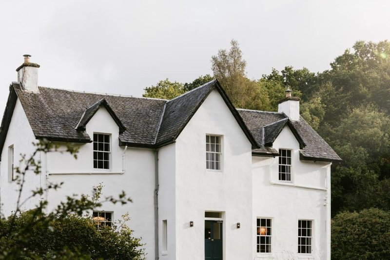 奇裏克朗基酒店