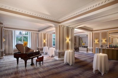 The Caledonian Edinburgh, Curio Collection by Hilton