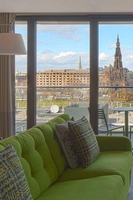 Old Town Chambers, Autograph Collection