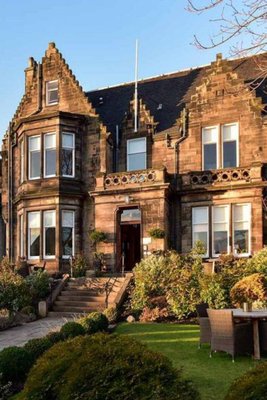 The Roseate Edinburgh