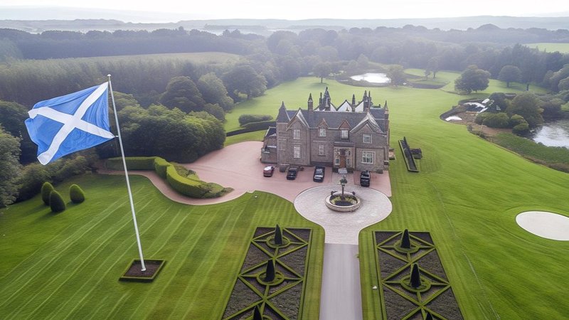 川普麥克洛伊之家旅館