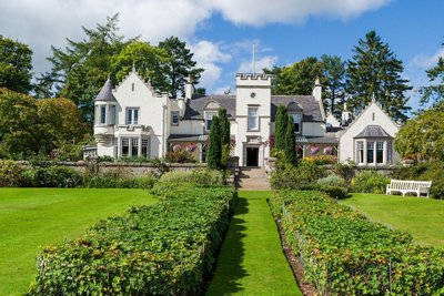 杜恩賽德之家酒店