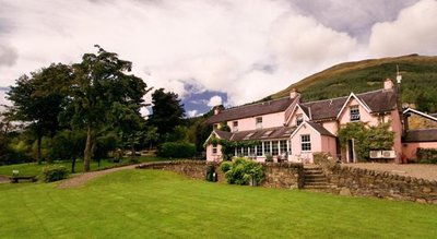 莫納齊爾莫霍酒店