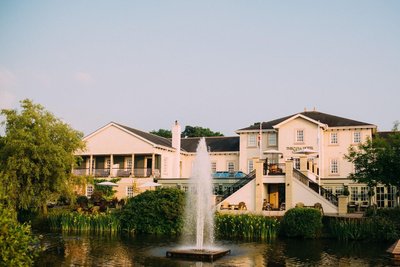 日碧大廳村Spa酒店