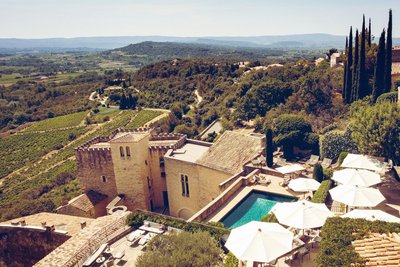 克里隆勒布拉沃酒店