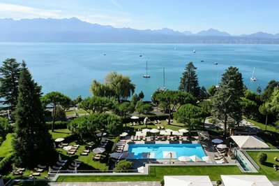 美岸皇宮大酒店