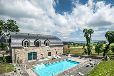 歐弗利特城堡酒店