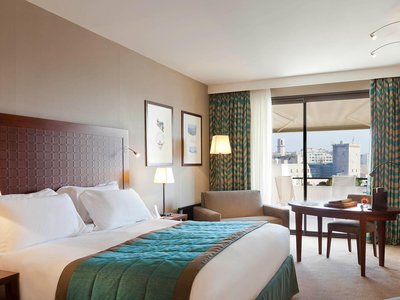 馬賽老港索菲特酒店