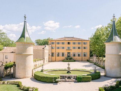 馮斯科羅貝城堡酒店