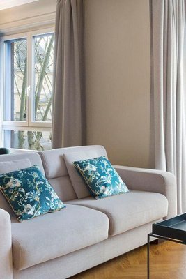 里昂華威阿斯特麗德皇后酒店