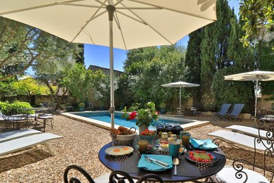 瑪贊花園住宿加早餐旅館