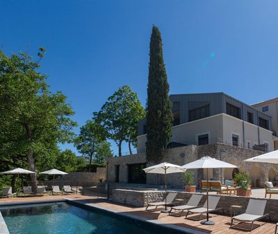 瓦爾鮑姆酒店別墅