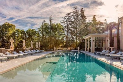 聖安哥別墅酒店