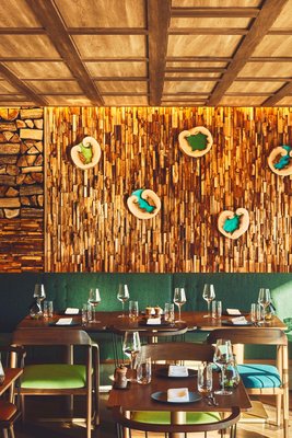 Hotel Indigo 輕井澤英迪格酒店