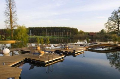 Hotel-Residence Klosterpforte