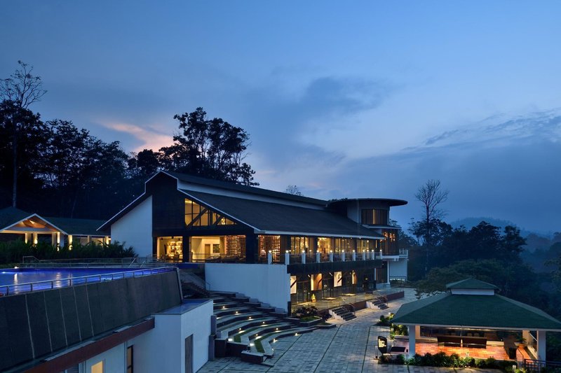 Coorg Marriott Resort & Spa