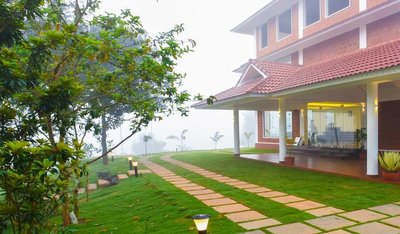 瓦亞納德湖畔玫瑰度假村