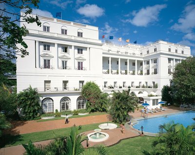 ITC 温莎酒店,豪華精選系列酒店(班加羅爾)