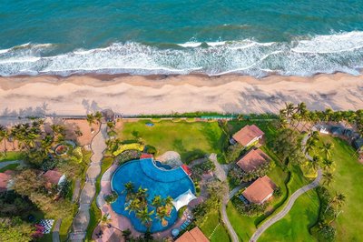 馬馬拉普拉姆寺灣麗笙度假酒店