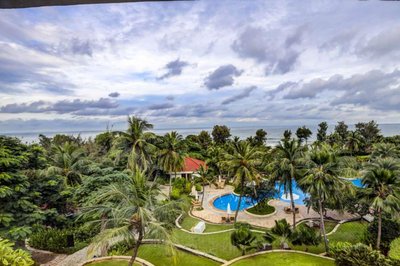 欽奈泰姬漁夫灣Spa度假酒店