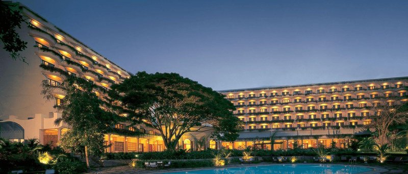 The Oberoi, Bengaluru