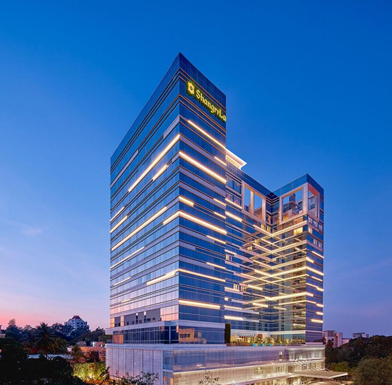 Shangri-La Bengaluru