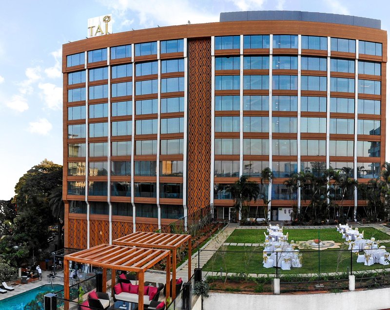 Taj MG Road Bengaluru