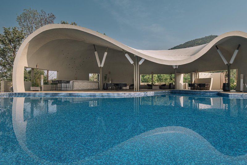 ORO The Estates, Nandi Hills