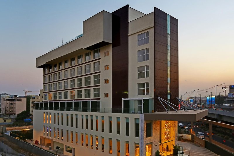 Bhagini Icon Premier Hotel