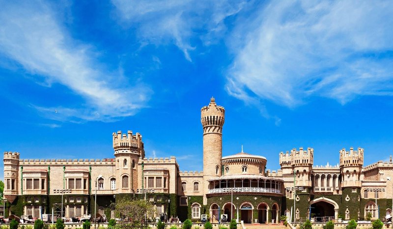 Fairfield by Marriott Bengaluru Outer Ring Road