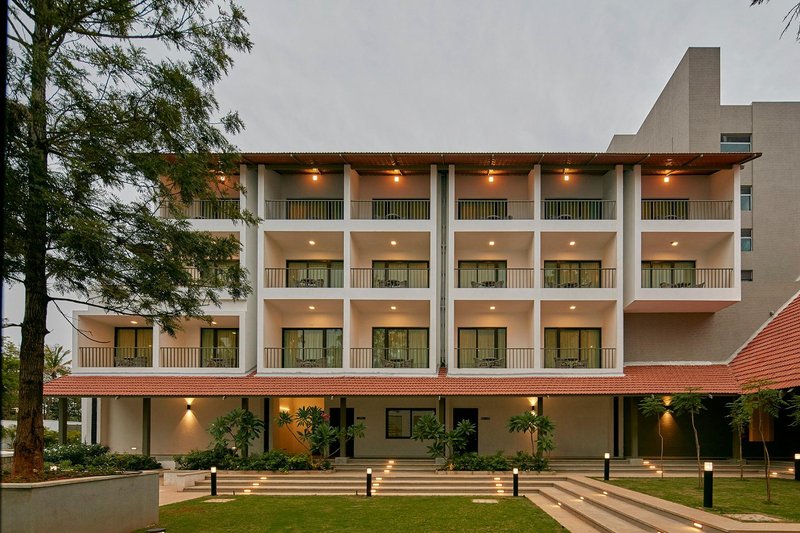 Signature Club Resort