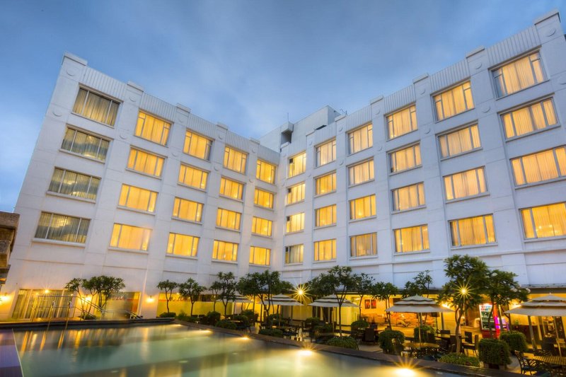 Radha Regent Electronic City