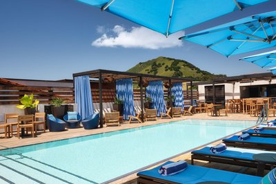 塞羅傲途格精選酒店