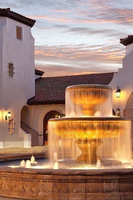 巴卡拉聖巴巴拉麗思卡爾頓酒店